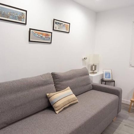 La Casina Azul Villa Cudillero Ngoại thất bức ảnh