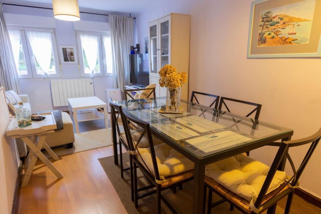 La Casina Azul Villa Cudillero Ngoại thất bức ảnh