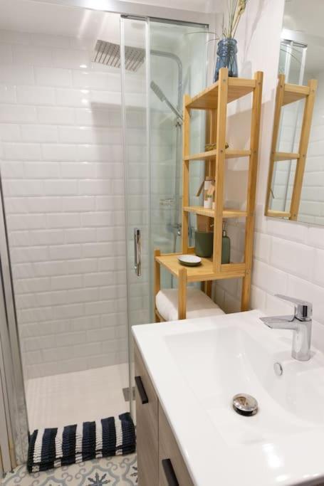 La Casina Azul Villa Cudillero Ngoại thất bức ảnh